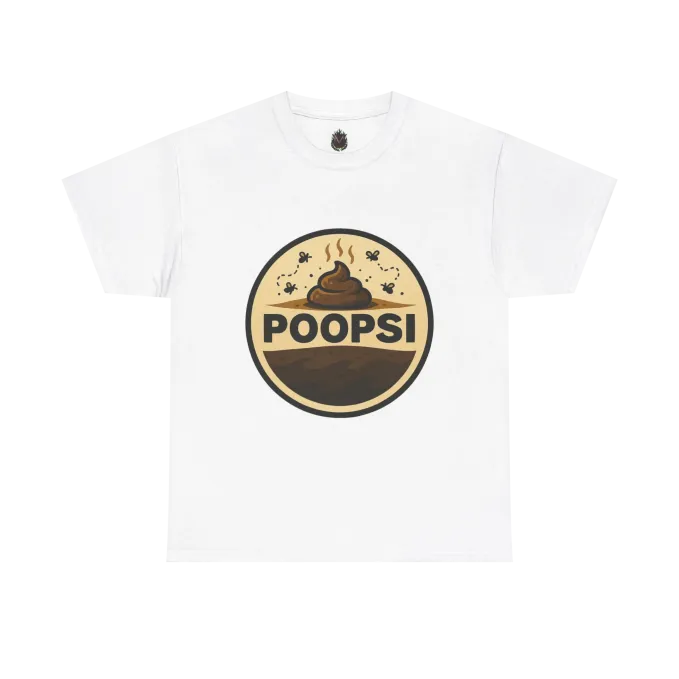 T-Shirt 330 Front White